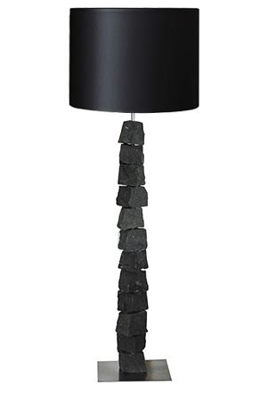 Floor lamp - Model Nohr