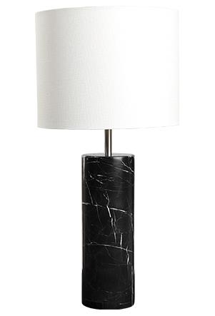 Marble lamp - Model Helga