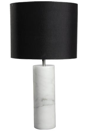 Marble Lamp - Model Saga
