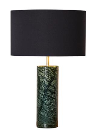 Marble lamp - Model Freyja