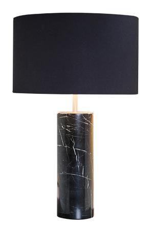 Marble Lamp - Model Helga