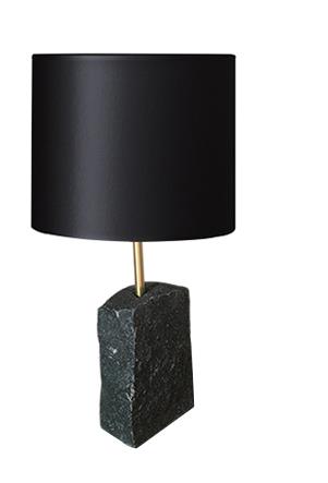 Design lamp - model Fenris