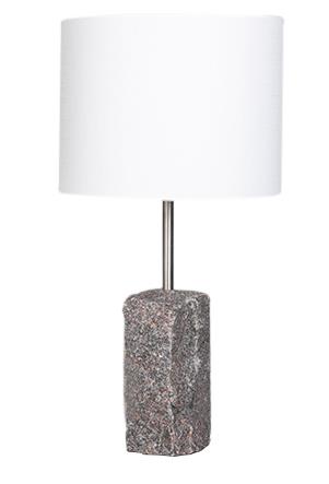 Lamp - Model Rig