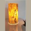 Sandstone lamp - Model Grid