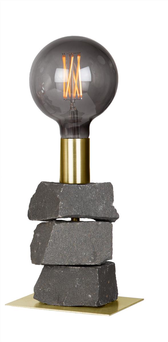 Lamp - Model Anker Mes